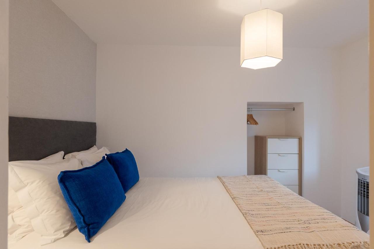 Contemporary Apartment In Chiado 3 Lisabona Exterior foto